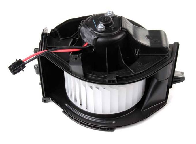 Audi Heater Fan Motor 4F0820020A